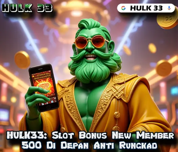 HULK33